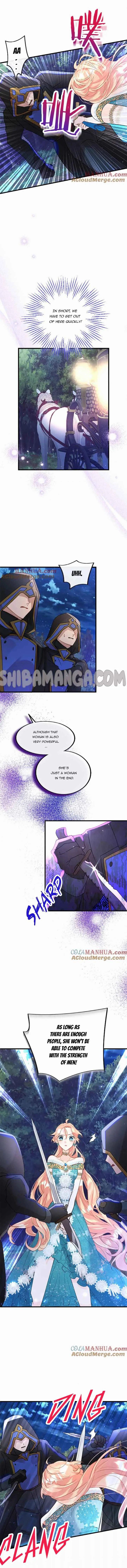 The Reason Why The Twin Lady Crossdresses Chapter 46 page 8