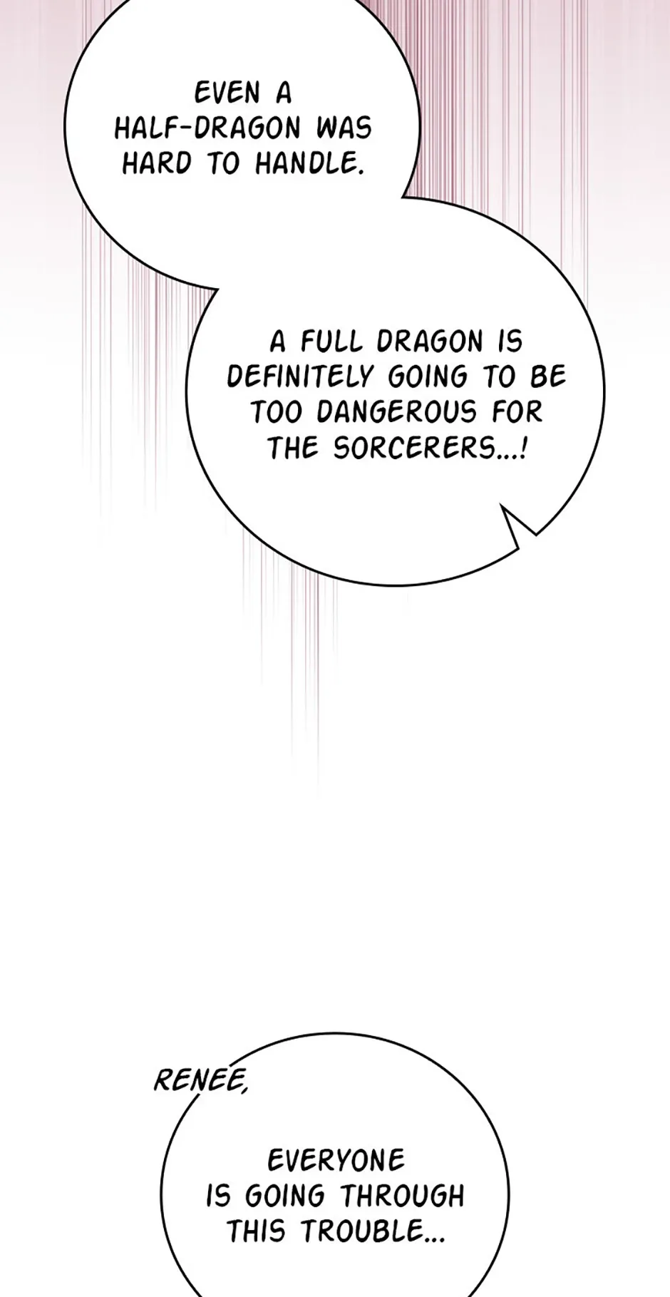 The Reason I Have to Be a Villain Chapter 46 page 21