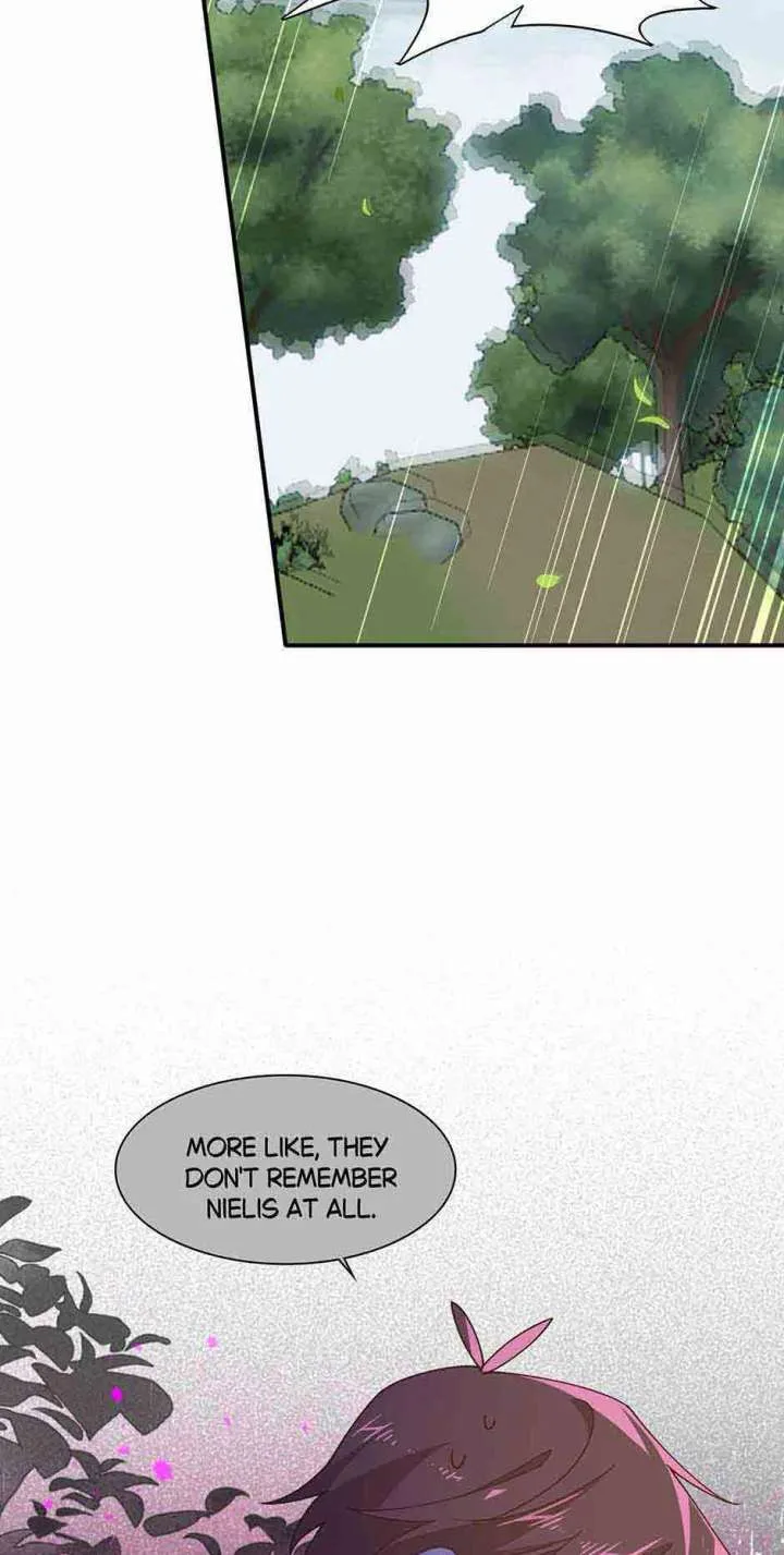 The Reborn Witch Raises a Templar Chapter 45 page 18