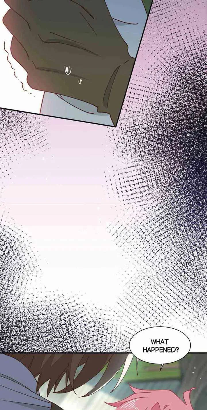 The Reborn Witch Raises a Templar Chapter 45 page 15