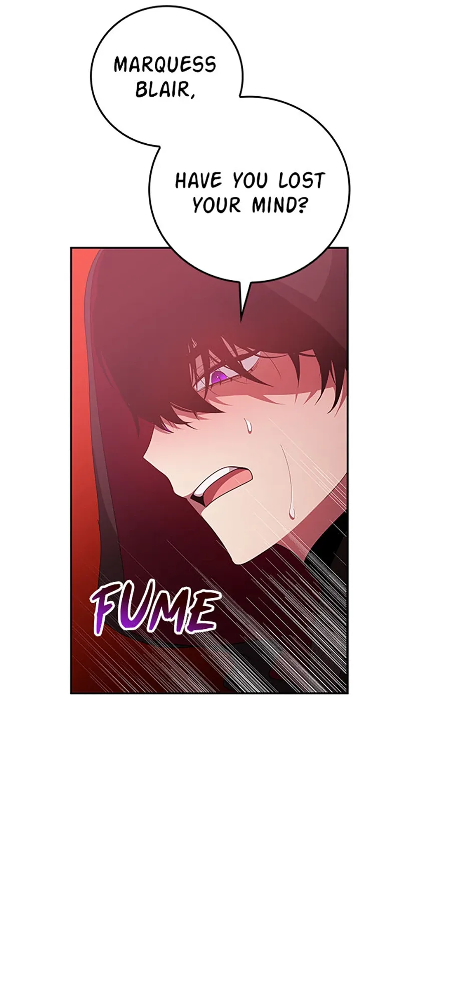 The Reason I Have to Be a Villain Chapter 46 page 28