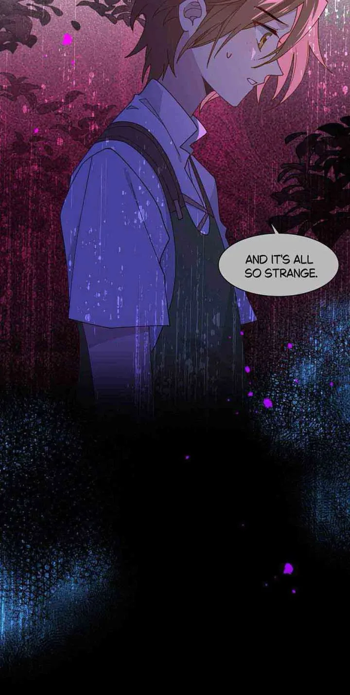 The Reborn Witch Raises a Templar Chapter 45 page 19