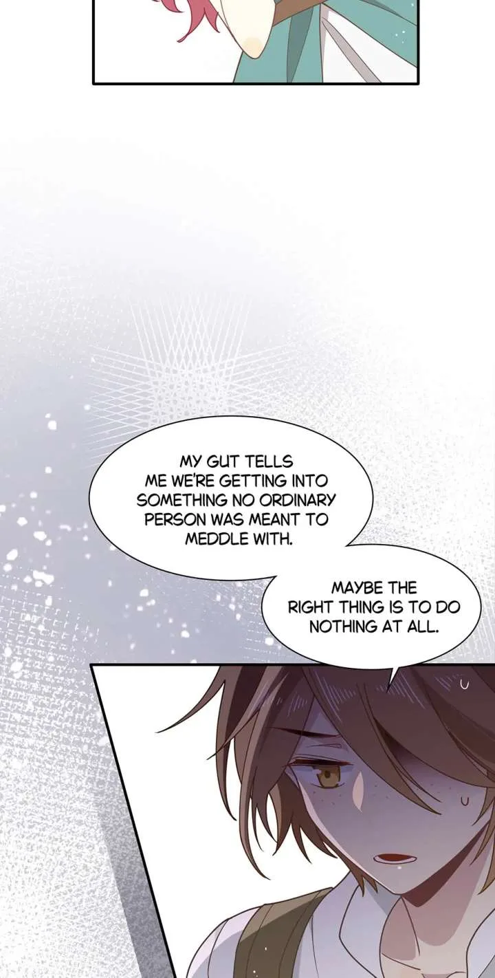 The Reborn Witch Raises a Templar Chapter 45 page 26