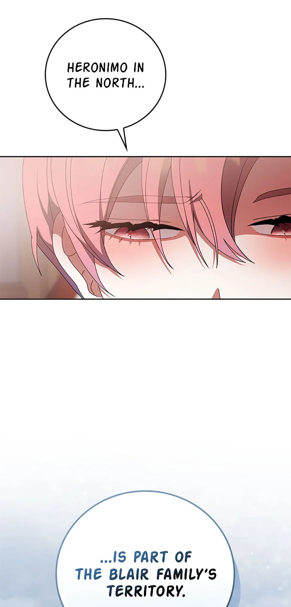 The Reason I Have to Be a Villain Chapter 46 page 29