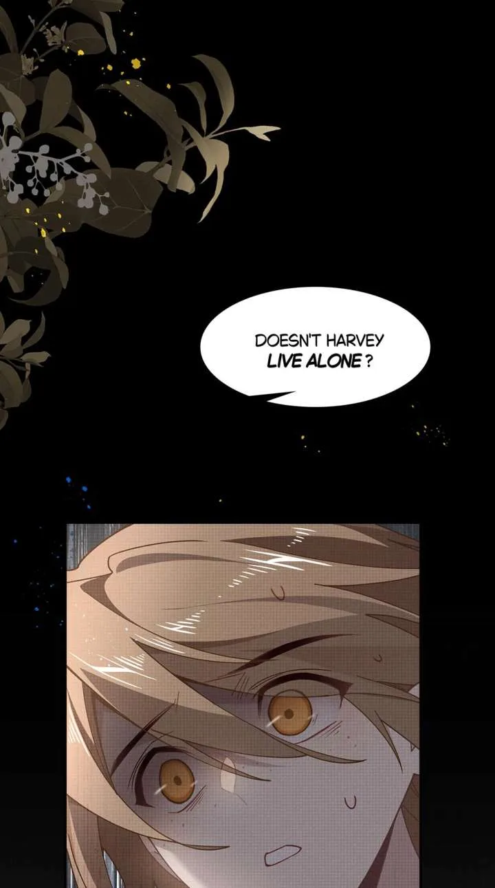 The Reborn Witch Raises a Templar Chapter 45 page 23