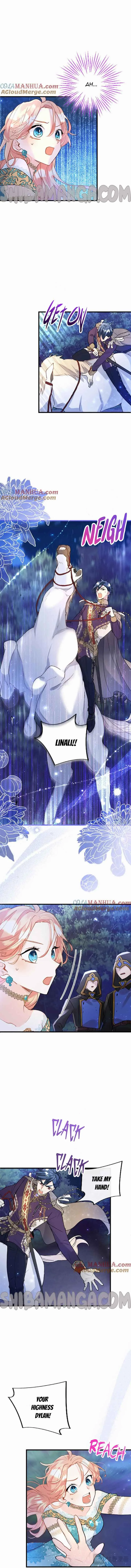 The Reason Why The Twin Lady Crossdresses Chapter 46 page 11