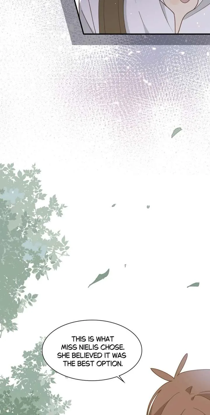 The Reborn Witch Raises a Templar Chapter 45 page 27