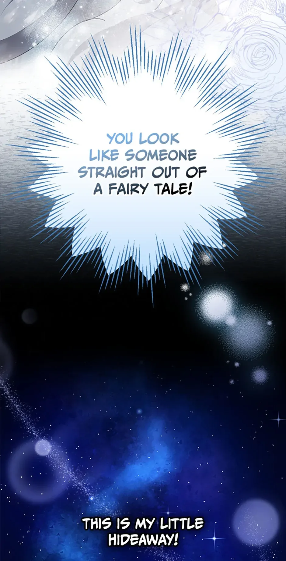 The Reason I Have to Be a Villain Chapter 46 page 36