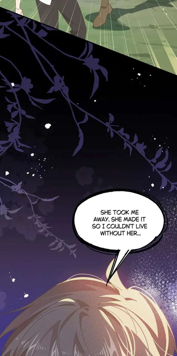 The Reborn Witch Raises a Templar Chapter 45 page 33
