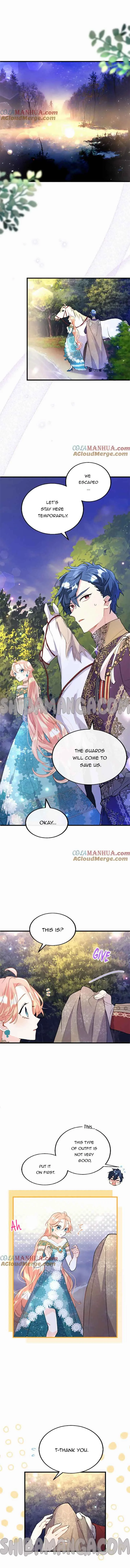 The Reason Why The Twin Lady Crossdresses Chapter 46 page 13