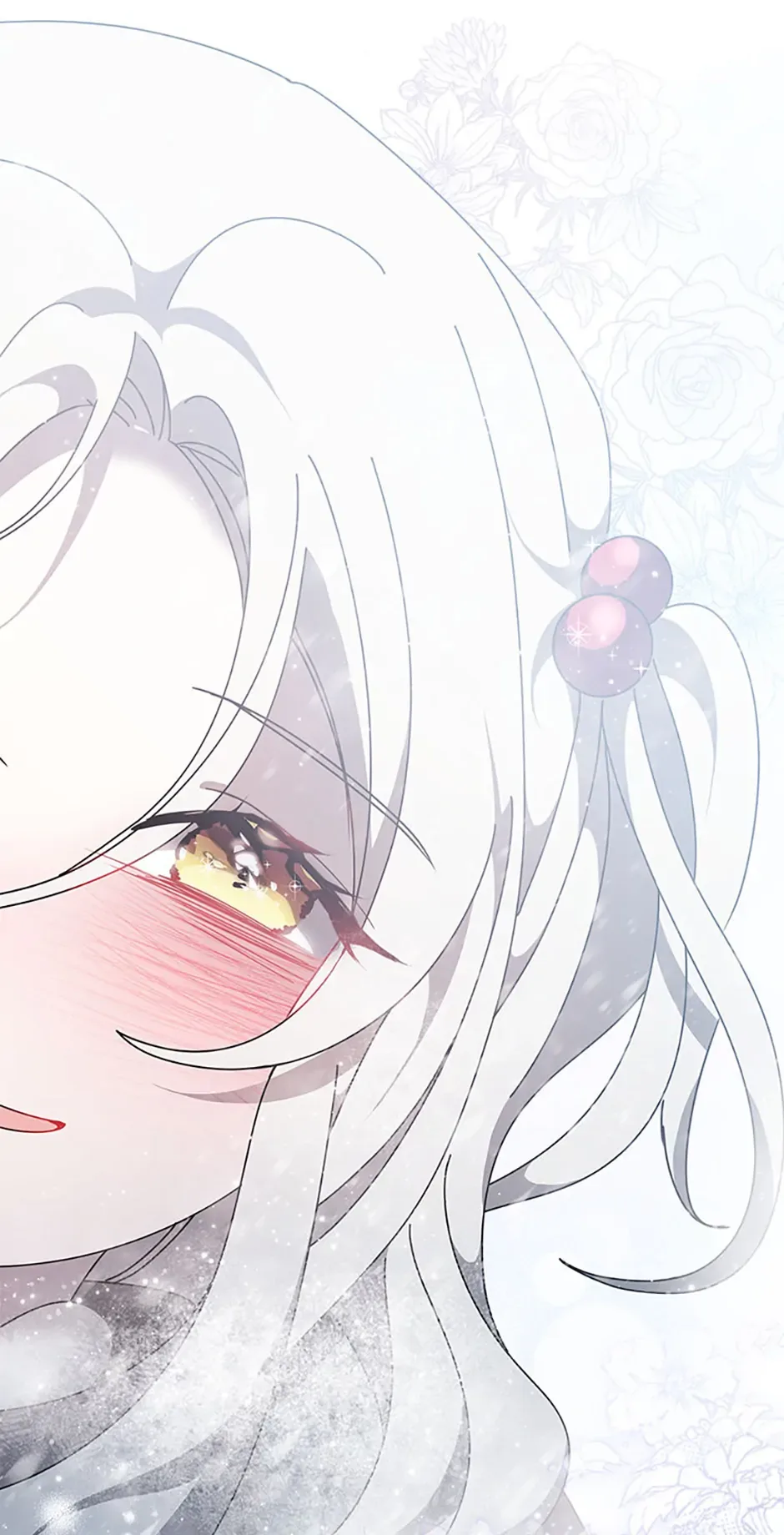 The Reason I Have to Be a Villain Chapter 46 page 35
