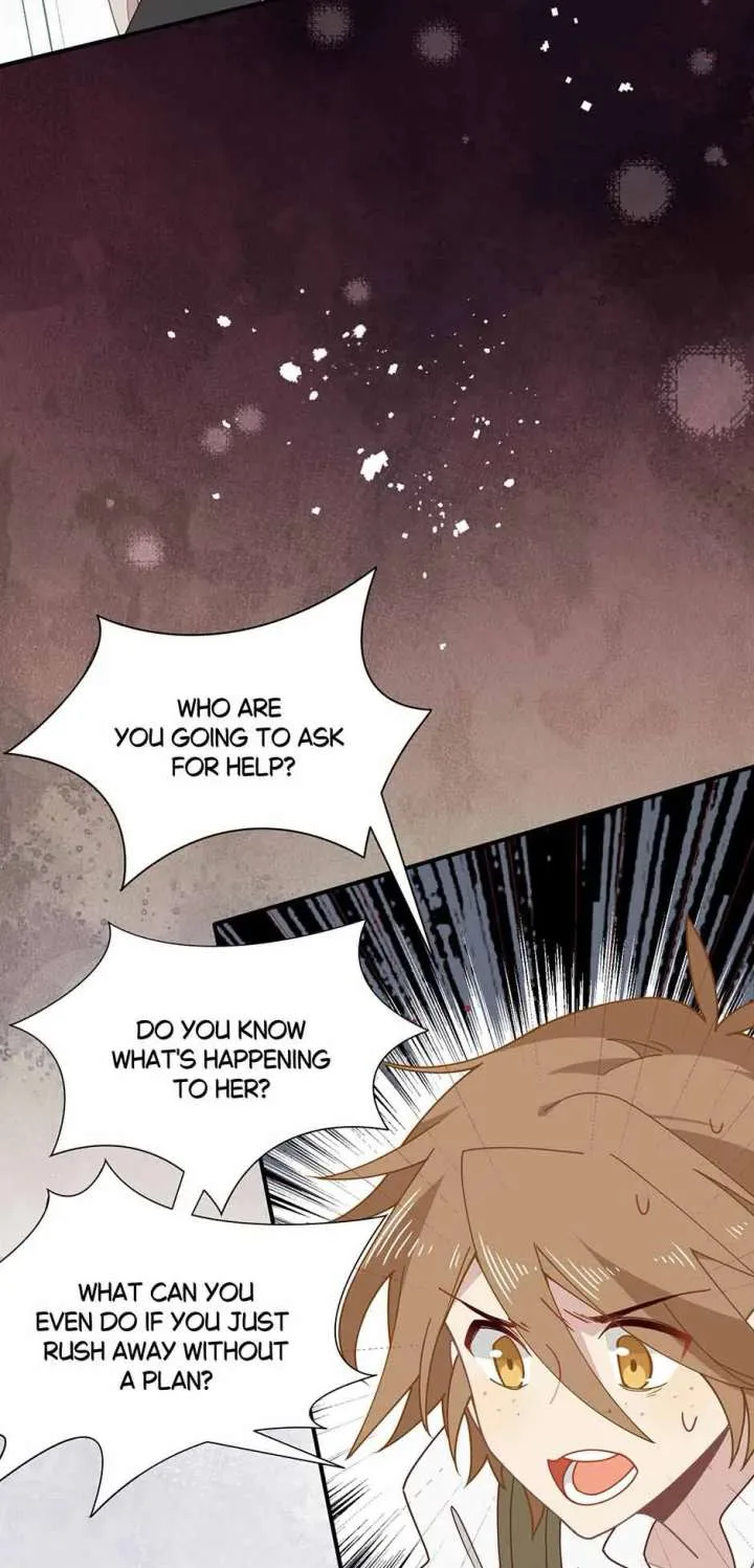 The Reborn Witch Raises a Templar Chapter 45 page 36