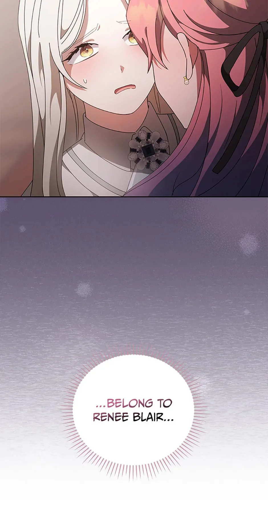 The Reason I Have to Be a Villain Chapter 46 page 39