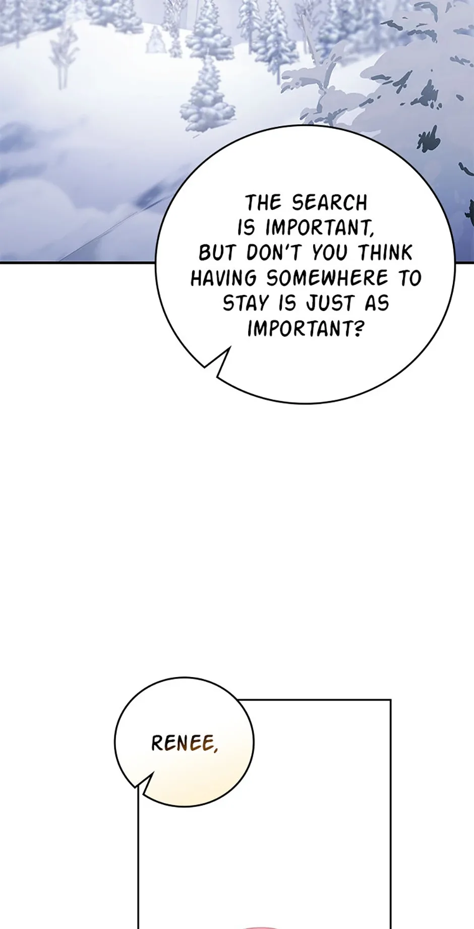 The Reason I Have to Be a Villain Chapter 46 page 41