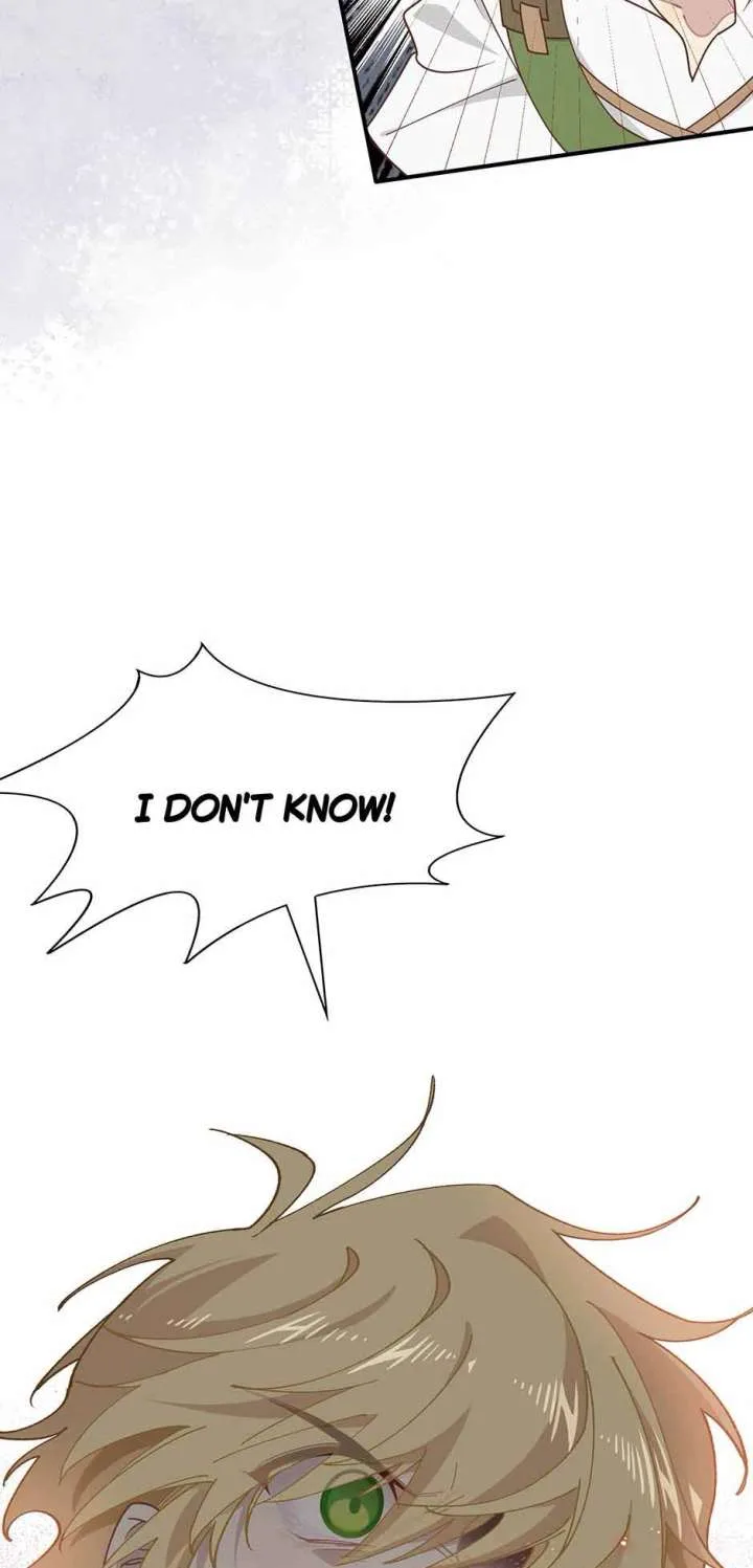 The Reborn Witch Raises a Templar Chapter 45 page 37