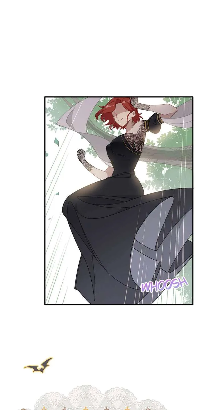 The Reborn Witch Raises a Templar Chapter 45 page 46