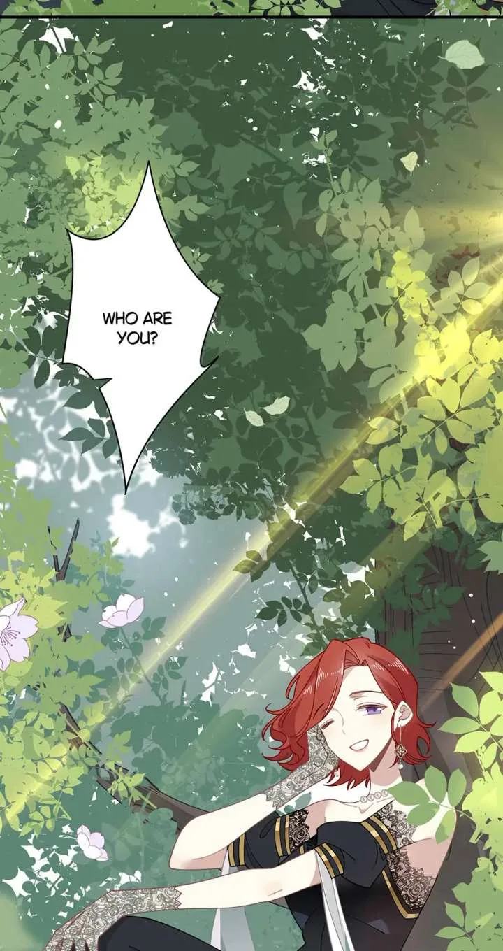 The Reborn Witch Raises a Templar Chapter 45 page 44