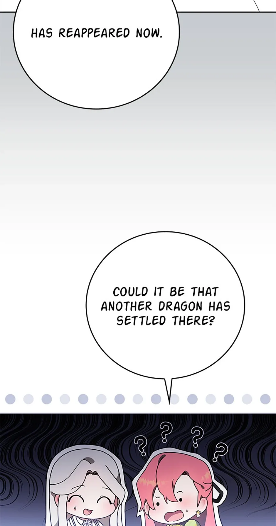 The Reason I Have to Be a Villain Chapter 46 page 52