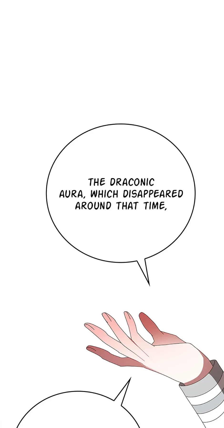 The Reason I Have to Be a Villain Chapter 46 page 51