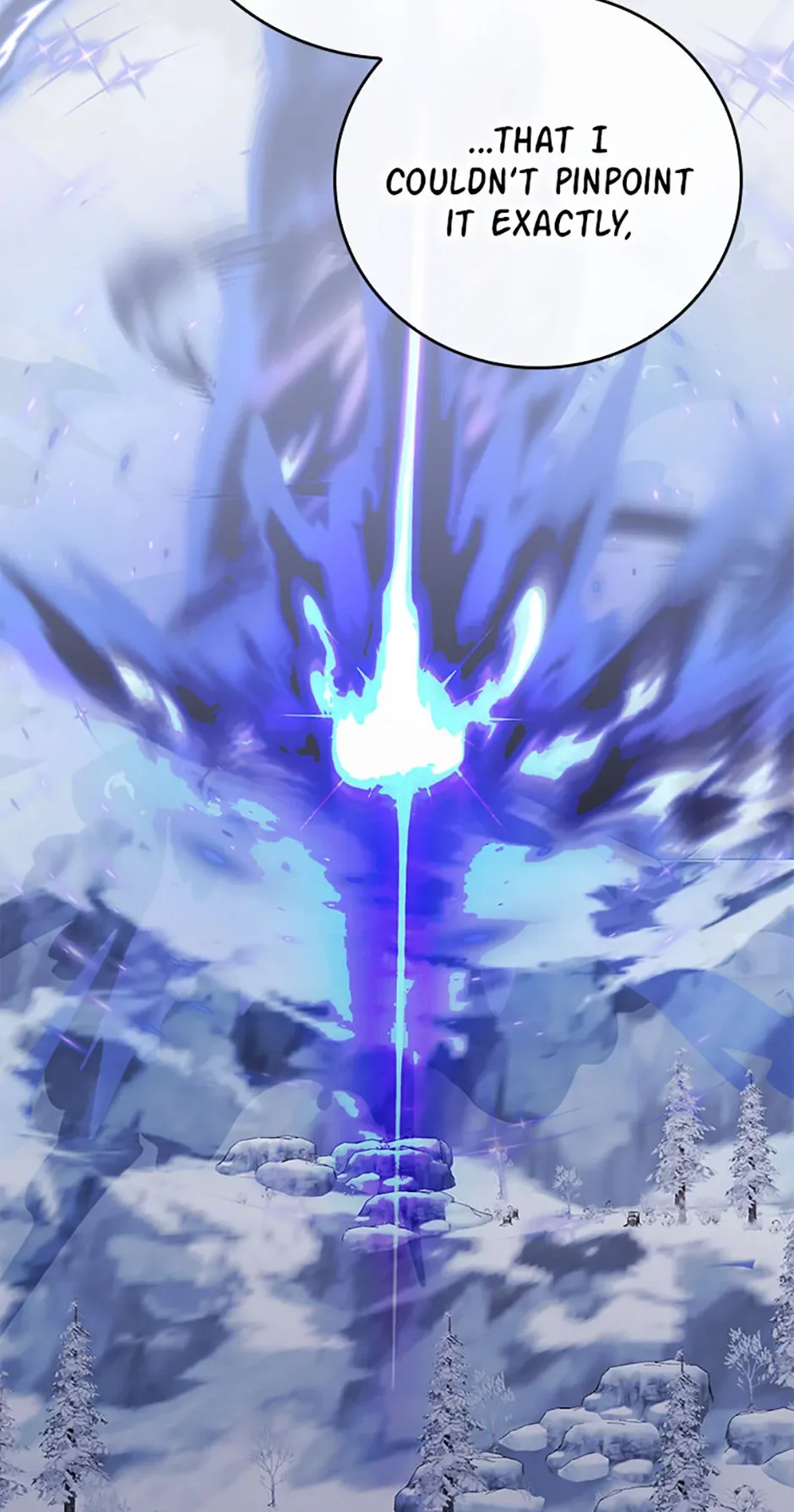 The Reason I Have to Be a Villain Chapter 46 page 54