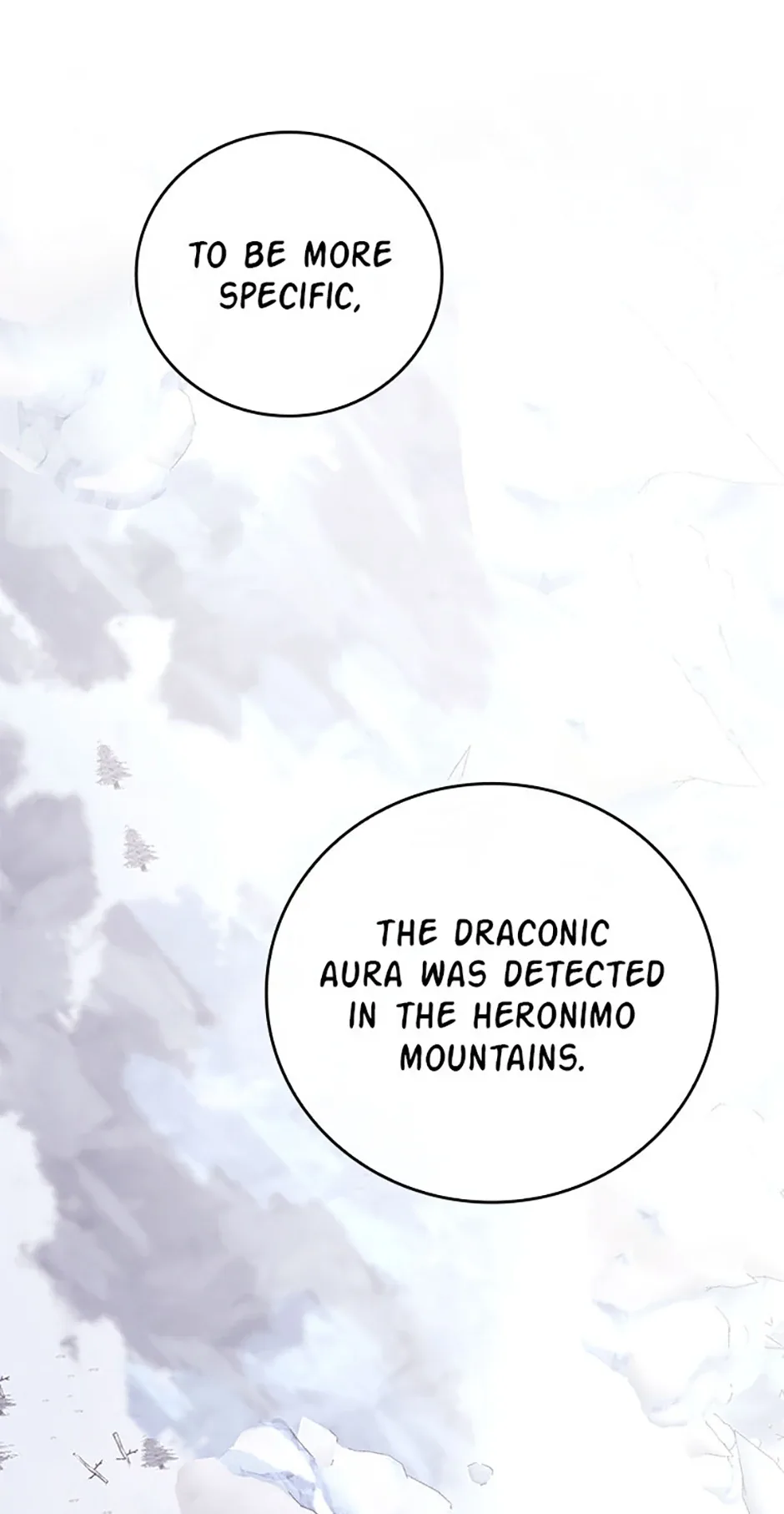 The Reason I Have to Be a Villain Chapter 46 page 49