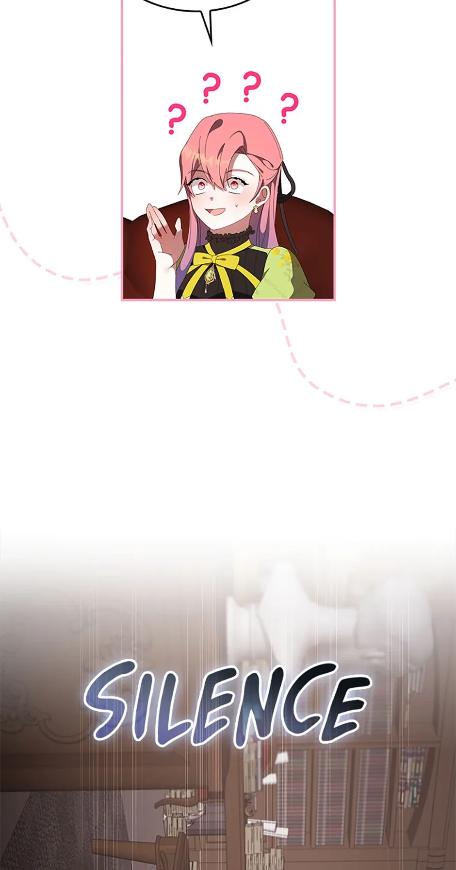 The Reason I Have to Be a Villain Chapter 46 page 57