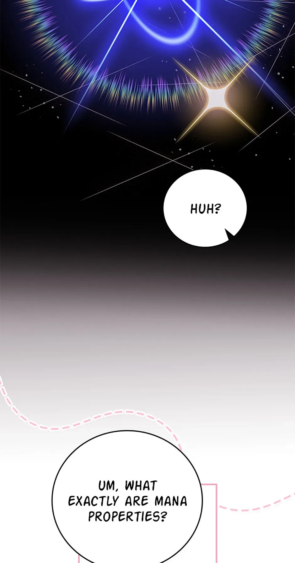 The Reason I Have to Be a Villain Chapter 46 page 56