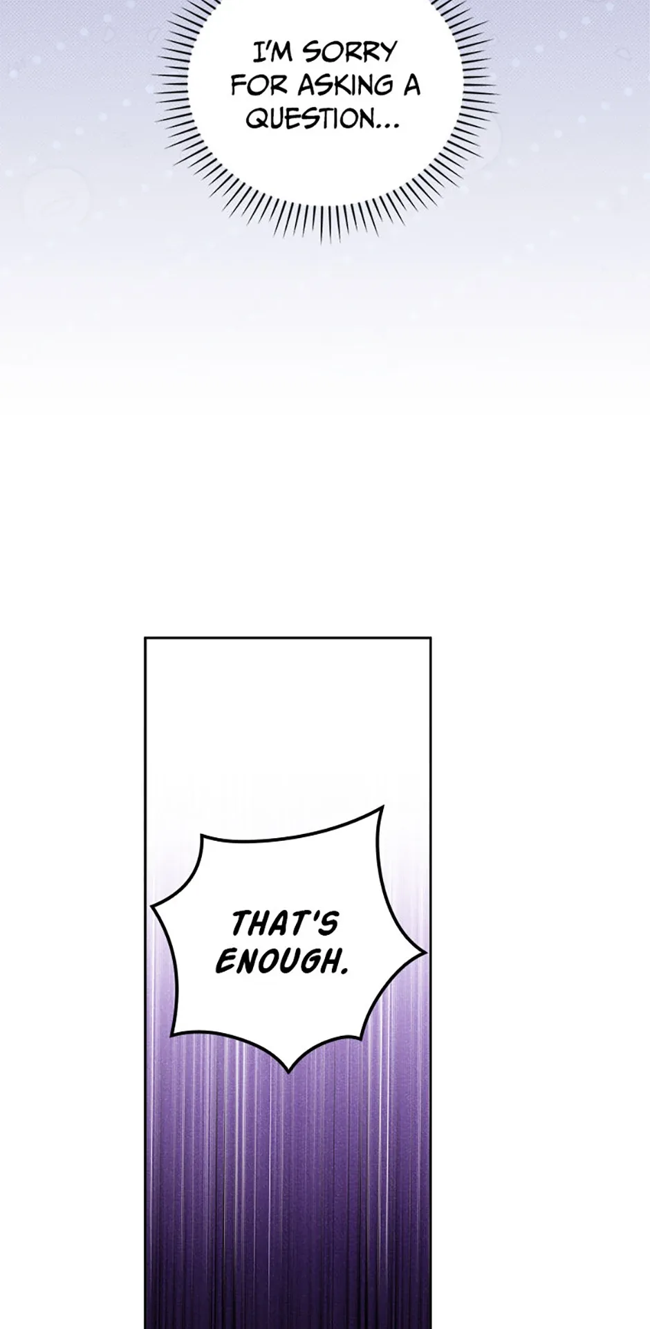 The Reason I Have to Be a Villain Chapter 46 page 64