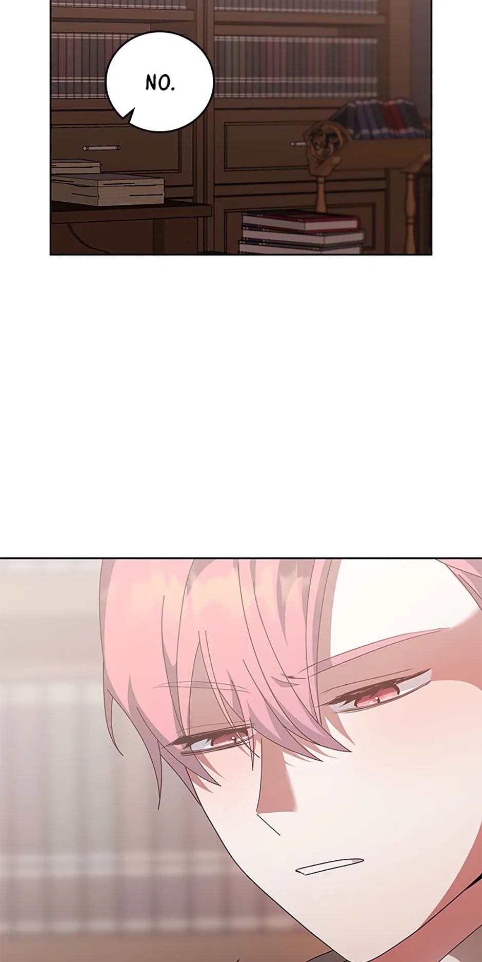 The Reason I Have to Be a Villain Chapter 46 page 70