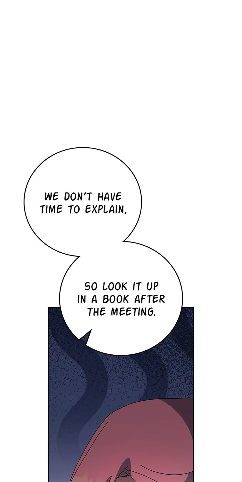 The Reason I Have to Be a Villain Chapter 46 page 67