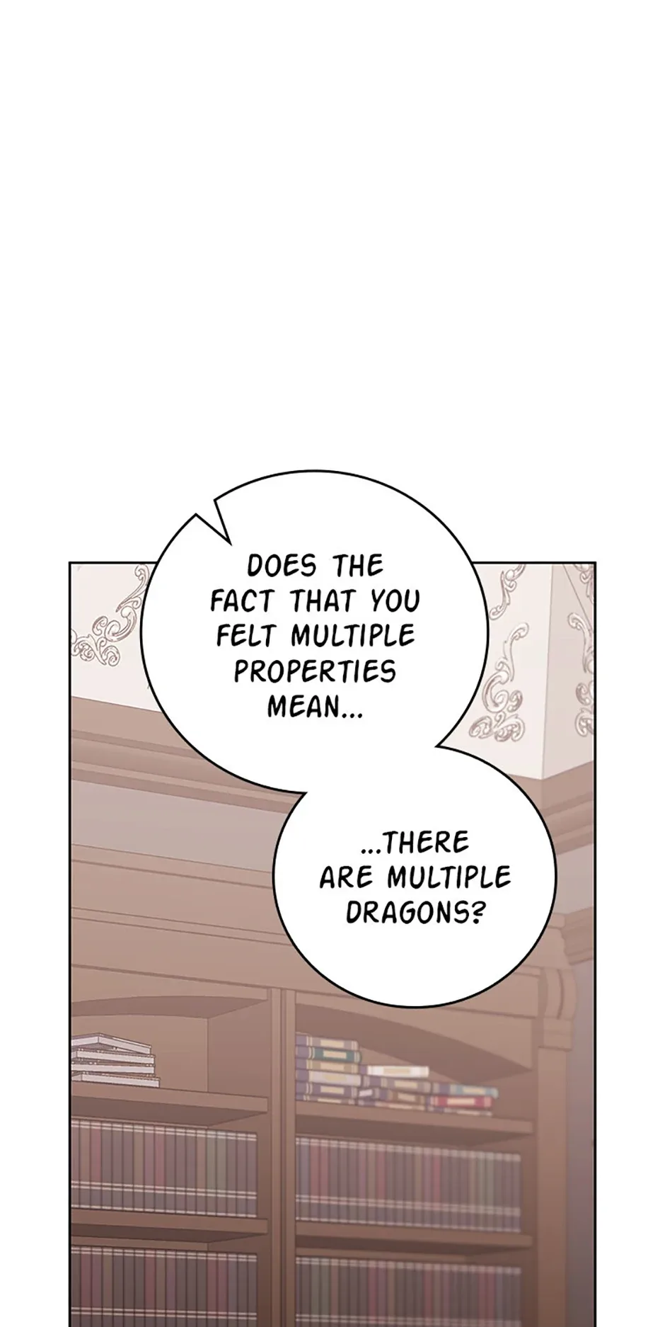 The Reason I Have to Be a Villain Chapter 46 page 69