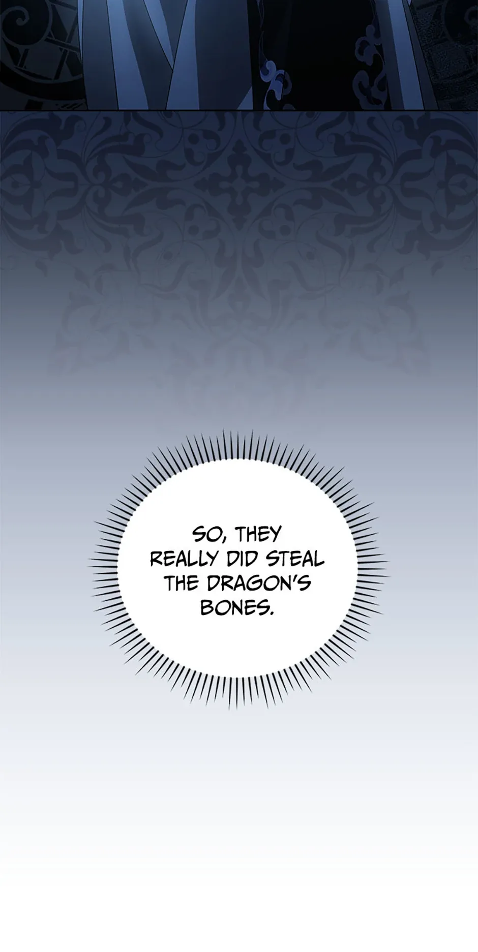 The Reason I Have to Be a Villain Chapter 46 page 73
