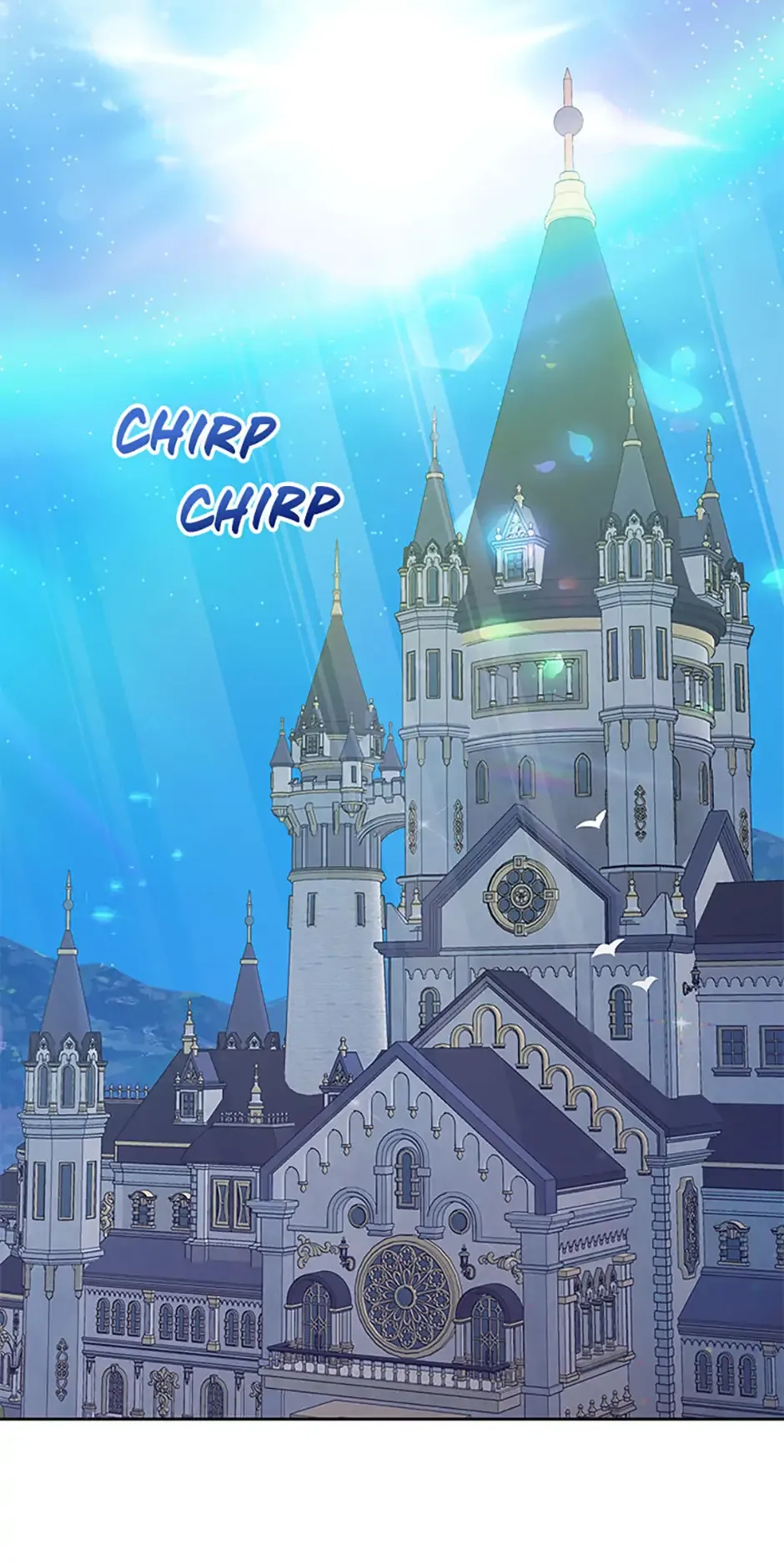 The Reason I Have to Be a Villain Chapter 46 page 77