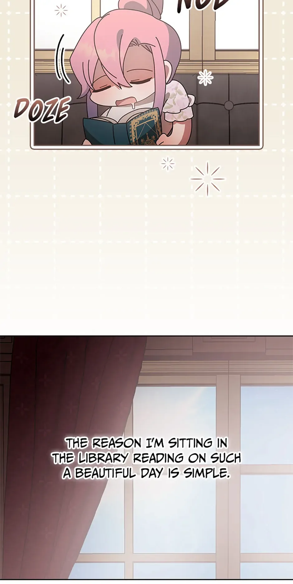 The Reason I Have to Be a Villain Chapter 46 page 81