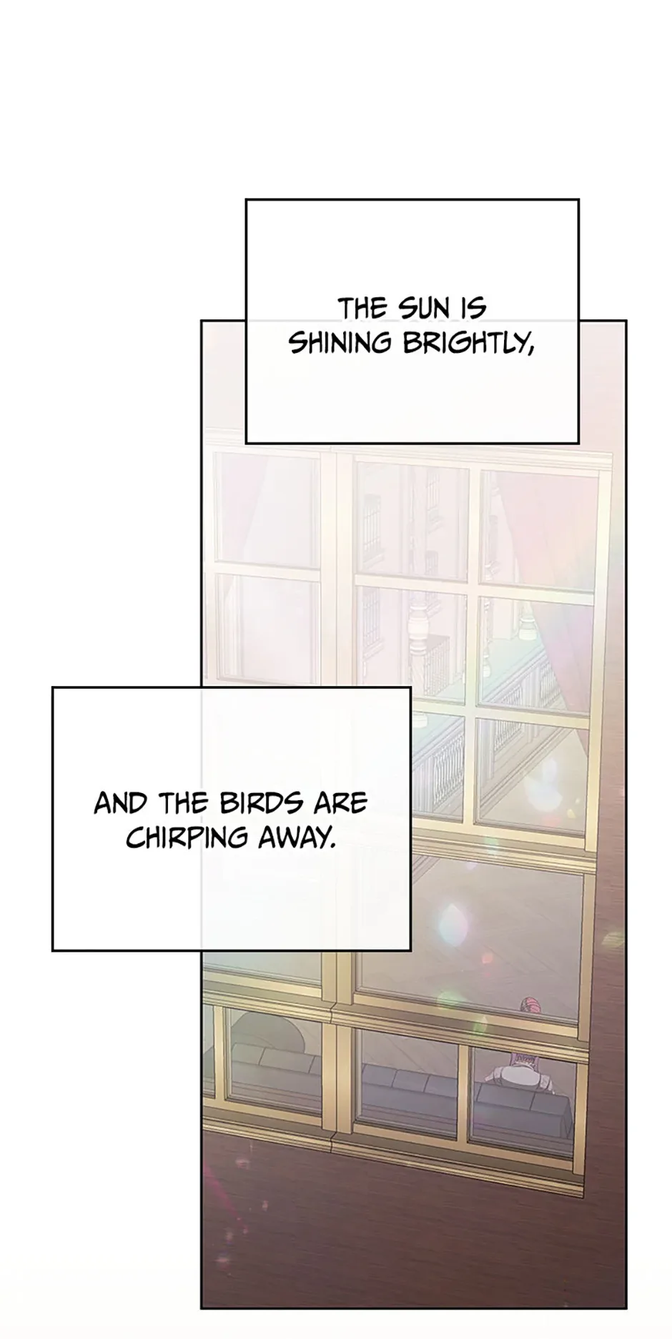 The Reason I Have to Be a Villain Chapter 46 page 79