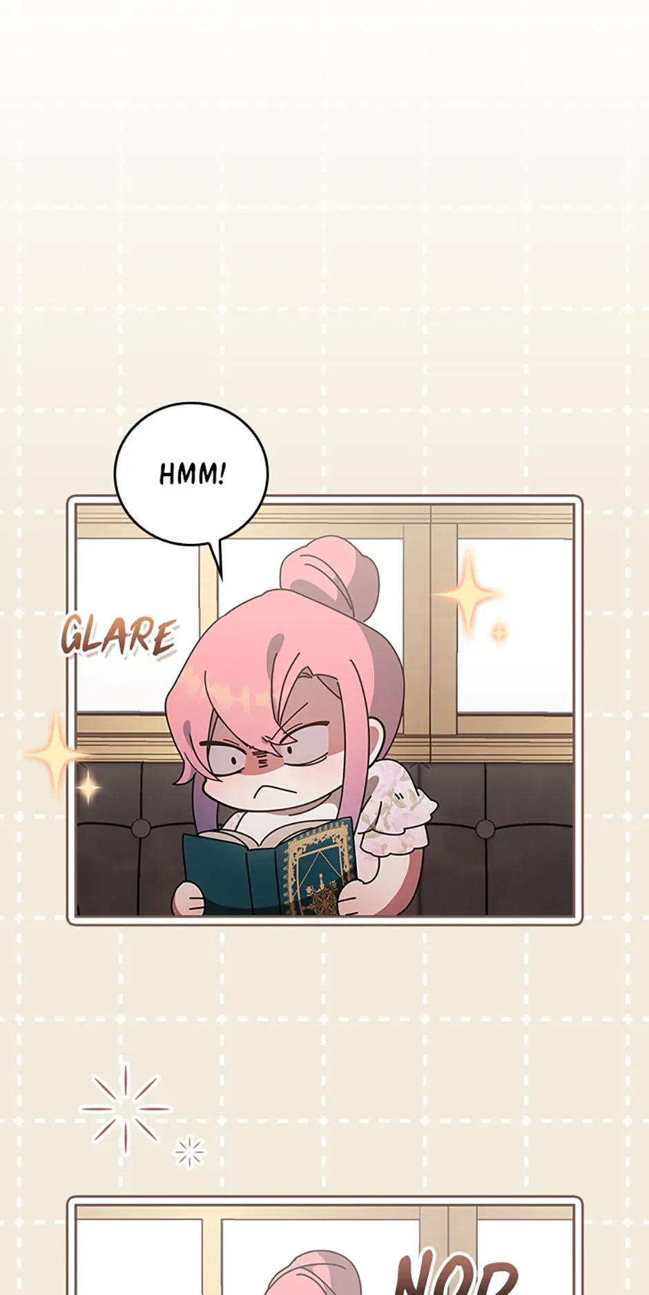 The Reason I Have to Be a Villain Chapter 46 page 80