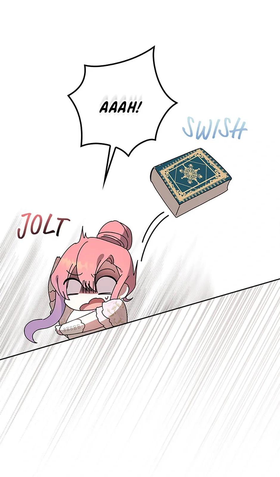 The Reason I Have to Be a Villain Chapter 46 page 88