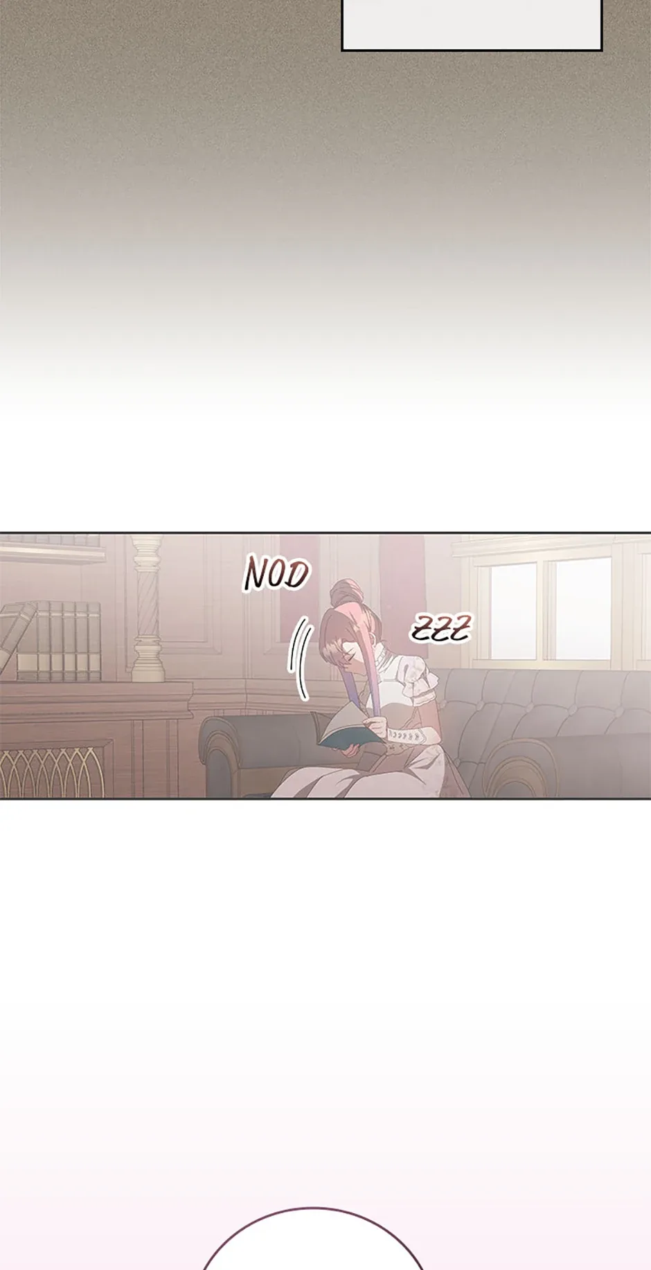The Reason I Have to Be a Villain Chapter 46 page 86