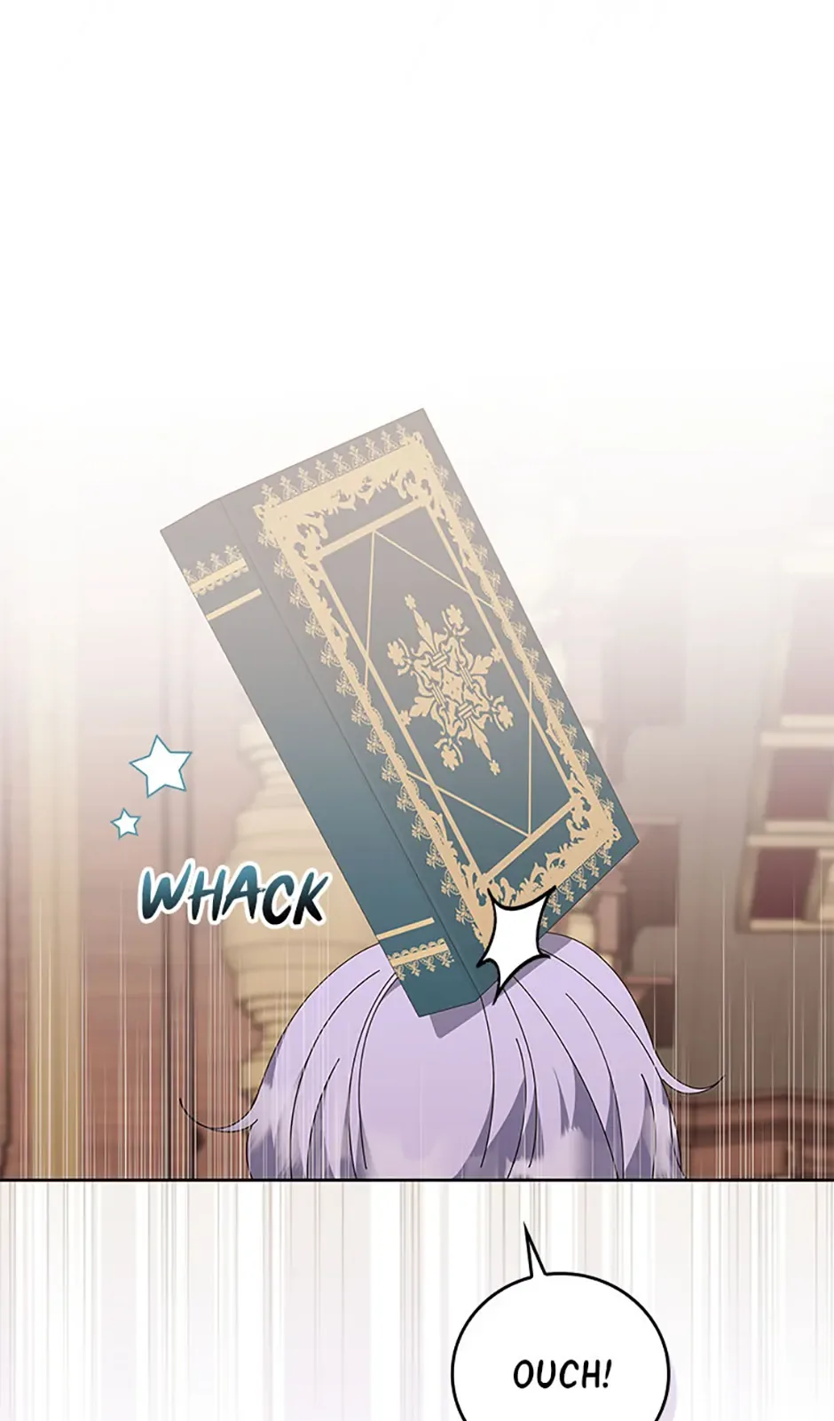 The Reason I Have to Be a Villain Chapter 46 page 89