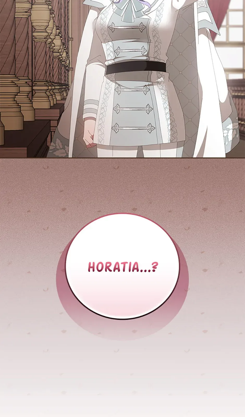 The Reason I Have to Be a Villain Chapter 46 page 91