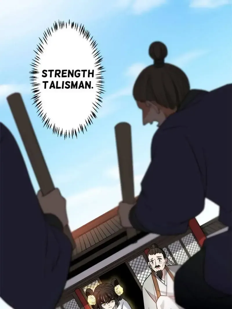 The Sickly Tyrant With An Innocent Facade Chapter 46 page 8