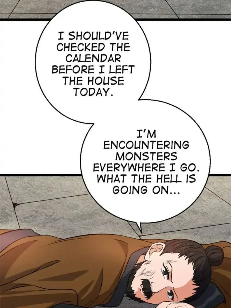 The Sickly Tyrant With An Innocent Facade Chapter 46 page 19