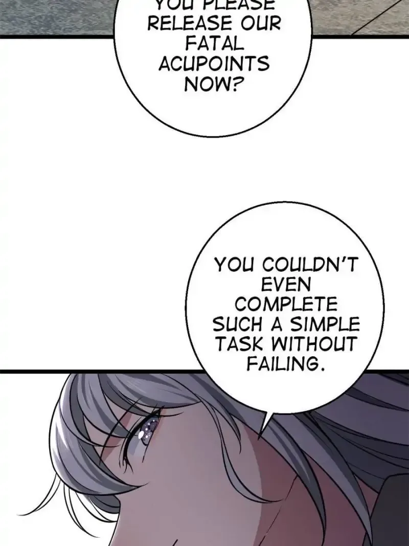 The Sickly Tyrant With An Innocent Facade Chapter 46 page 27