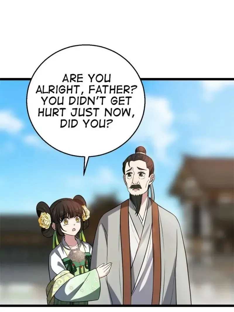 The Sickly Tyrant With An Innocent Facade Chapter 46 page 38