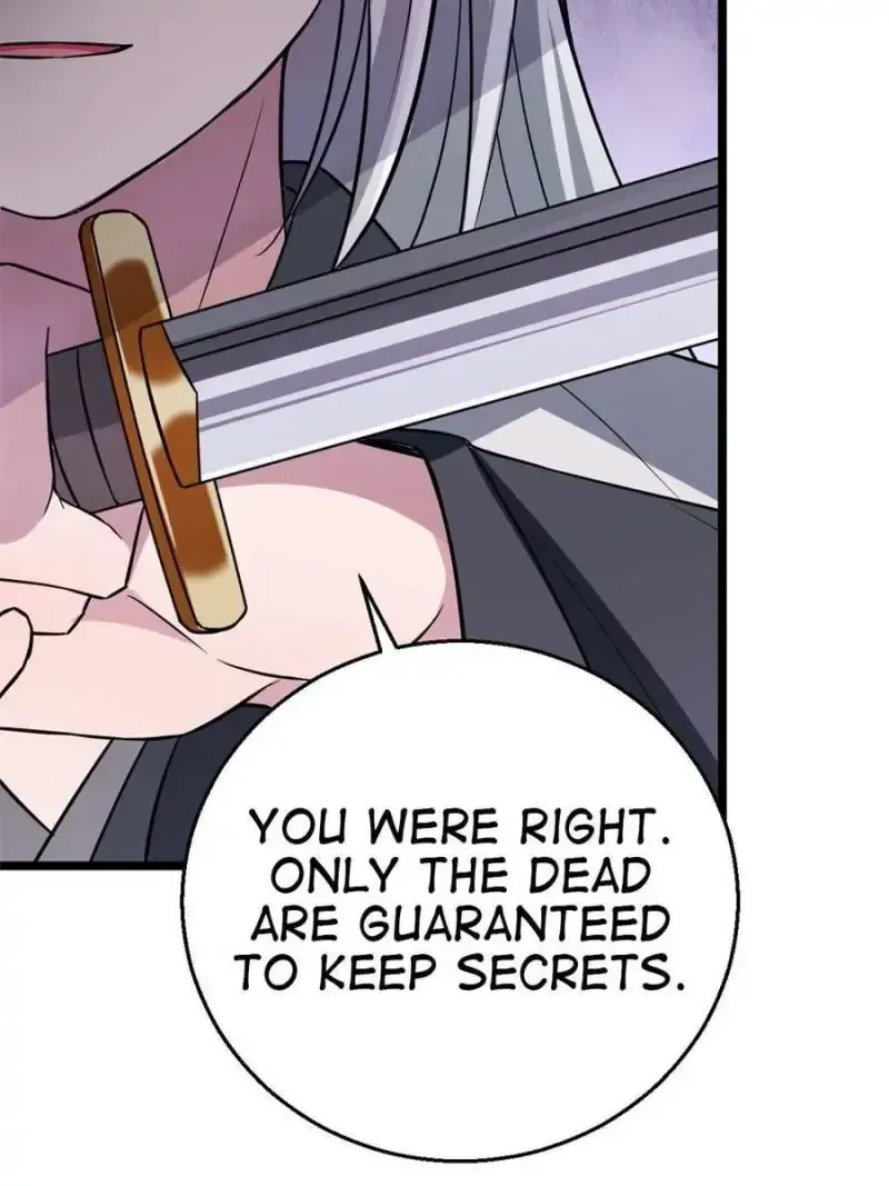 The Sickly Tyrant With An Innocent Facade Chapter 46 page 31