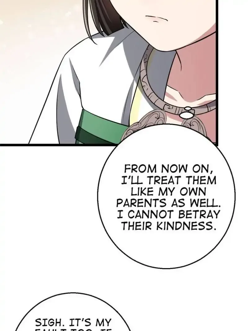The Sickly Tyrant With An Innocent Facade Chapter 46 page 43