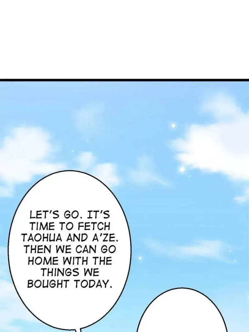 The Sickly Tyrant With An Innocent Facade Chapter 46 page 47