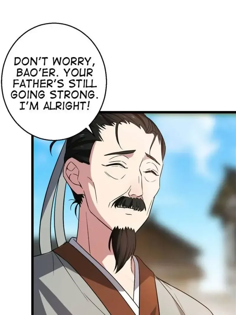 The Sickly Tyrant With An Innocent Facade Chapter 46 page 39