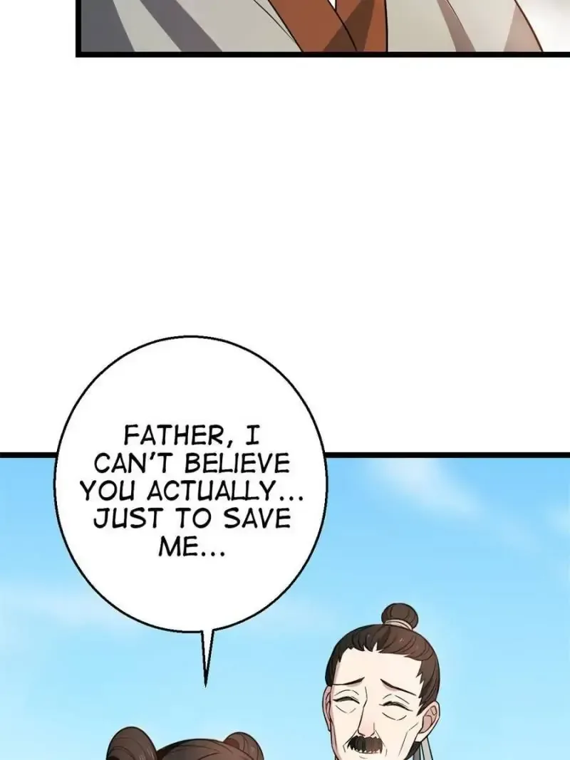 The Sickly Tyrant With An Innocent Facade Chapter 46 page 40