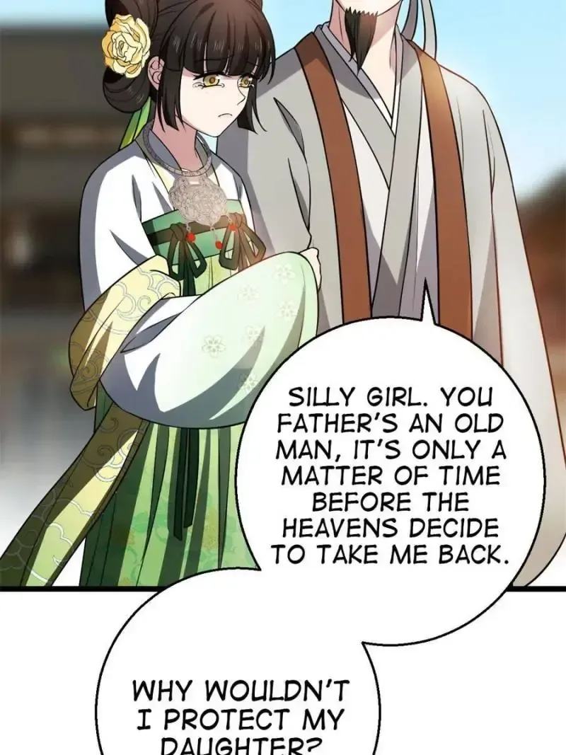 The Sickly Tyrant With An Innocent Facade Chapter 46 page 41